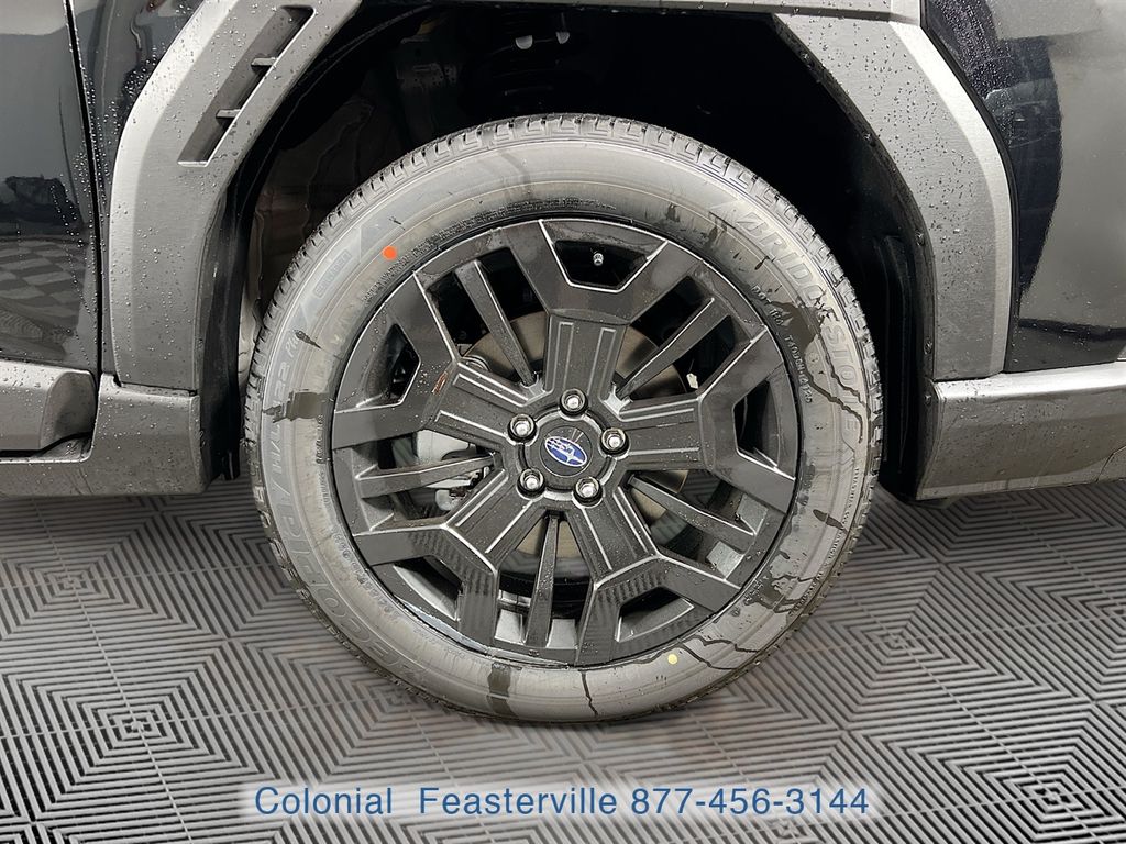 2026 Subaru Outback Limited XT - Photo 11