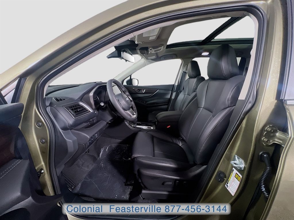 2026 Subaru Ascent Touring - Photo 28
