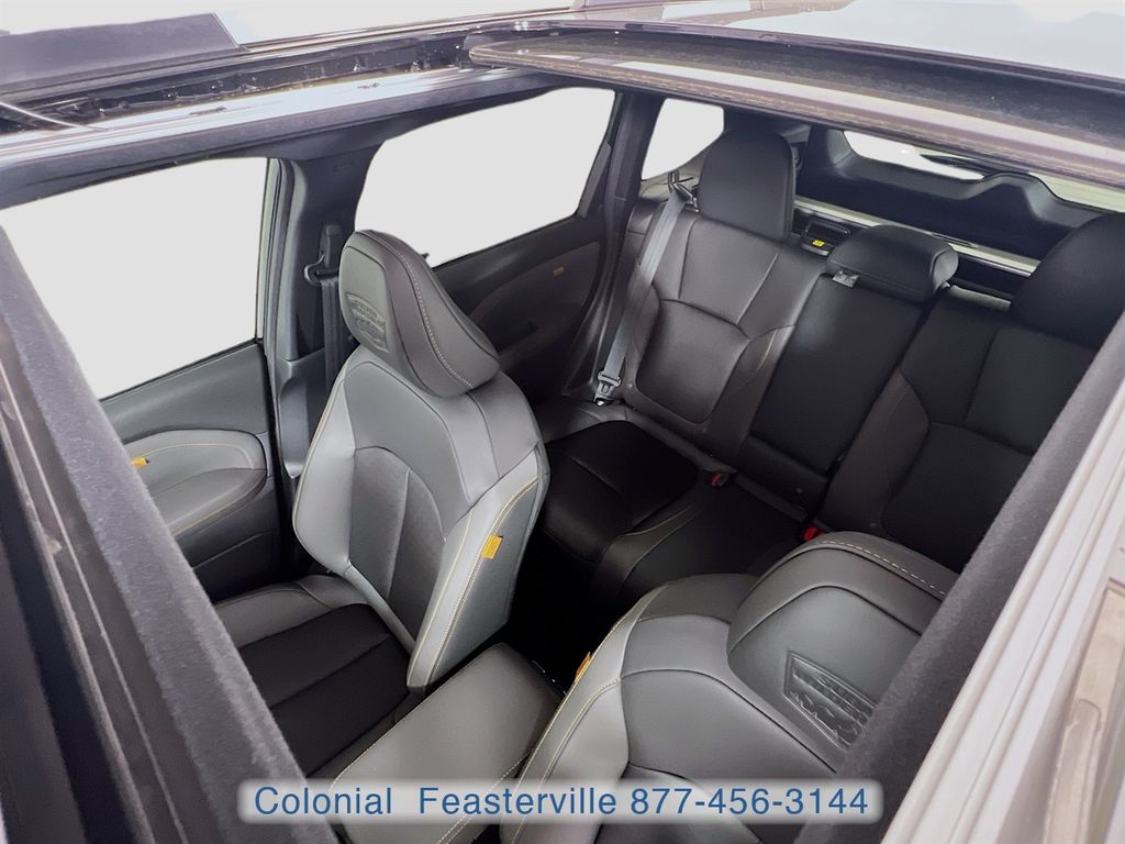 2026 Subaru Forester Wilderness - Photo 29