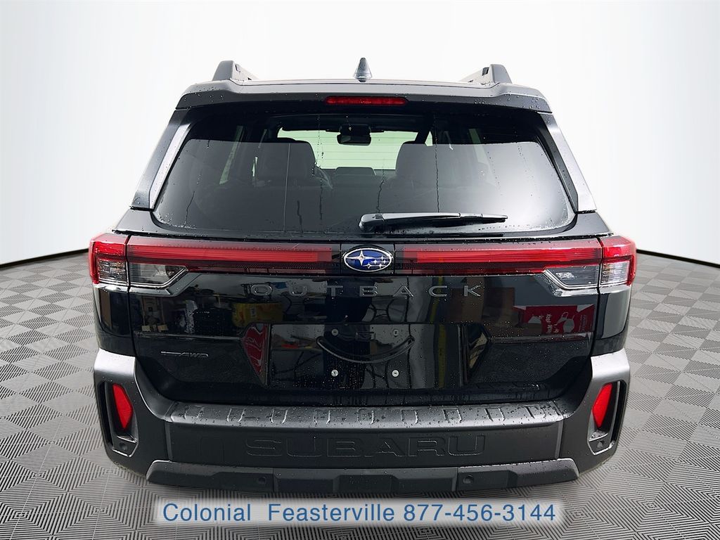 2026 Subaru Outback Limited XT - Photo 6