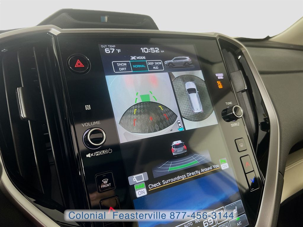 2026 Subaru Ascent Limited - Photo 20