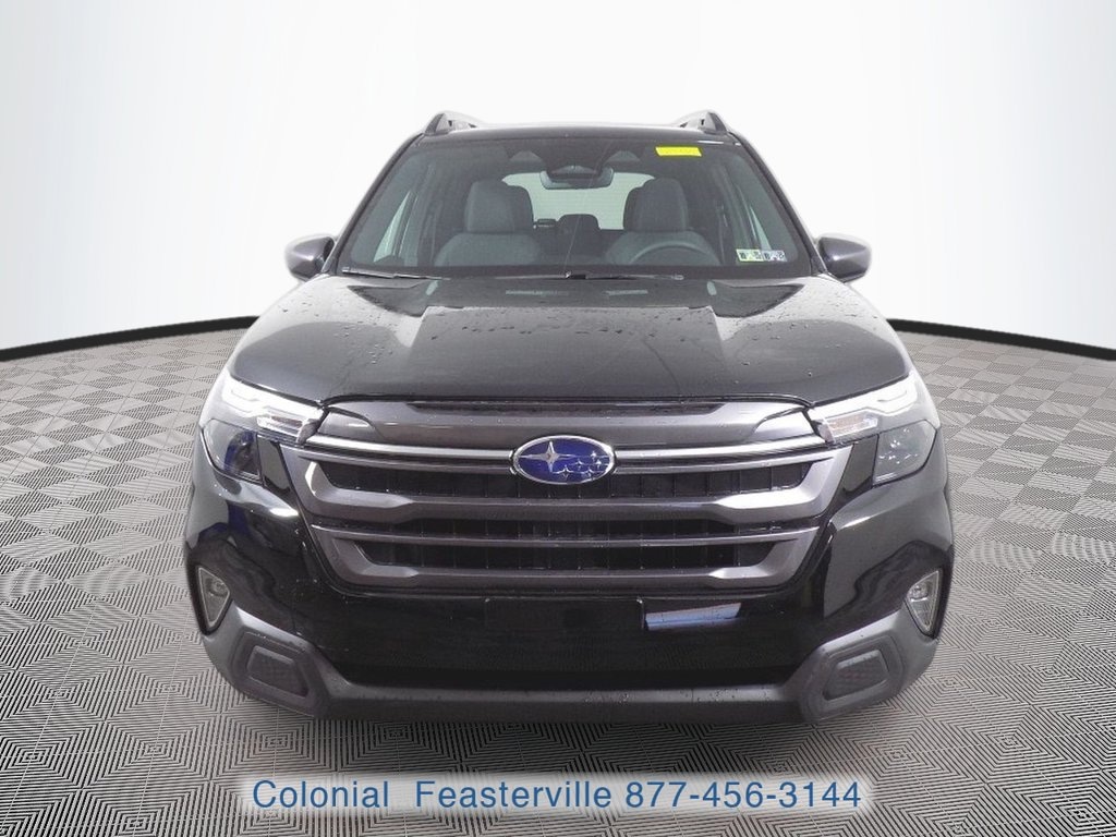 Certified 2026 Subaru Forester Premium SUV