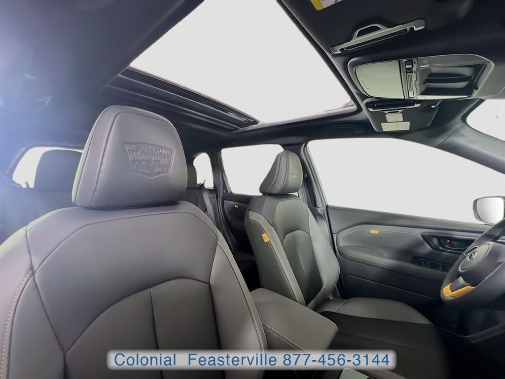 2026 Subaru Forester Wilderness - Photo 42