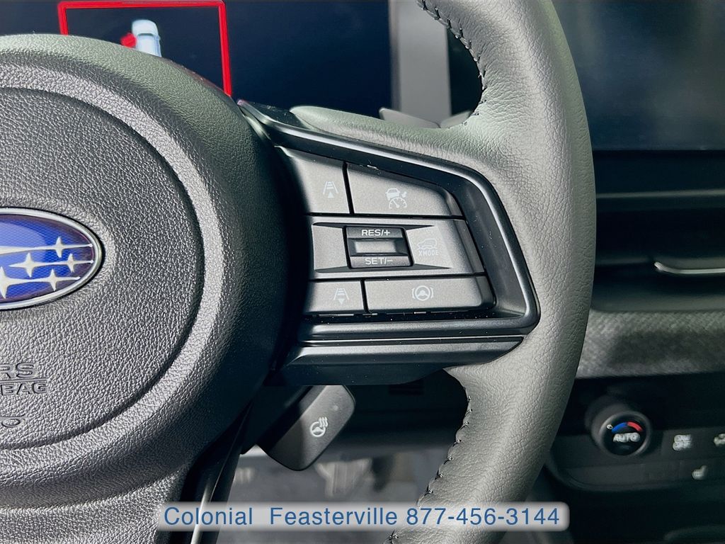 2026 Subaru Outback Limited XT - Photo 17