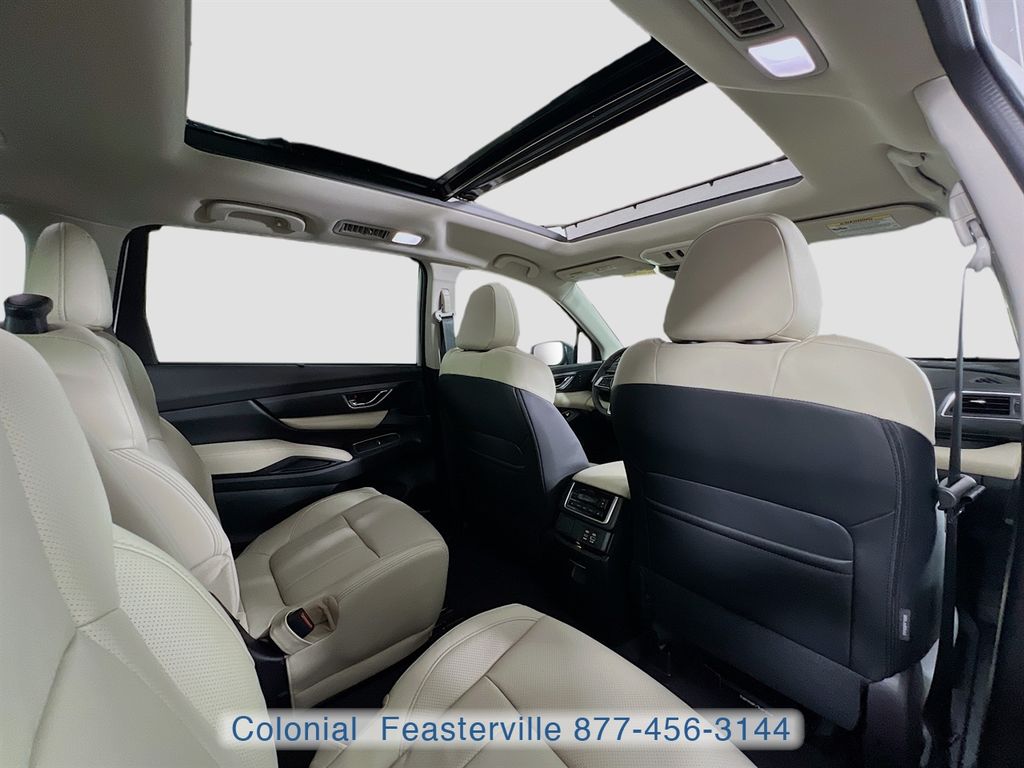 2026 Subaru Ascent Limited - Photo 44
