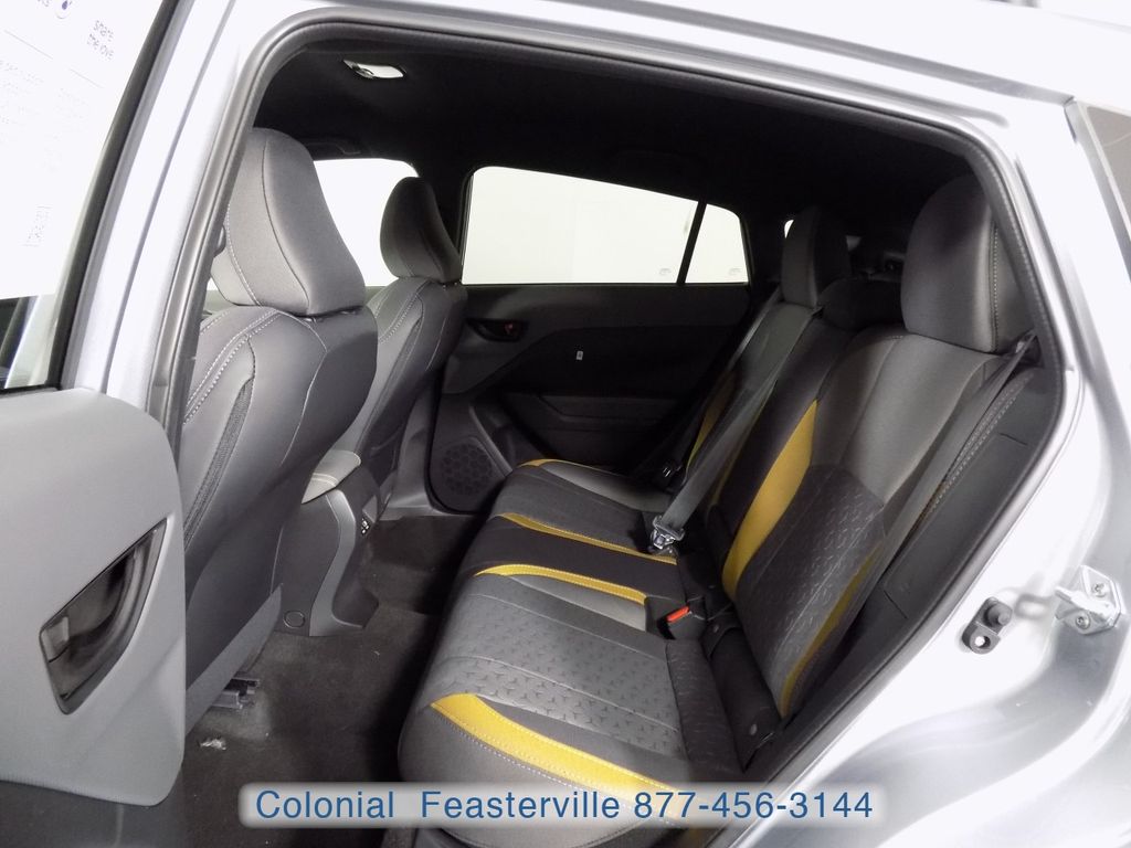 2026 Subaru Crosstrek Sport - Photo 25