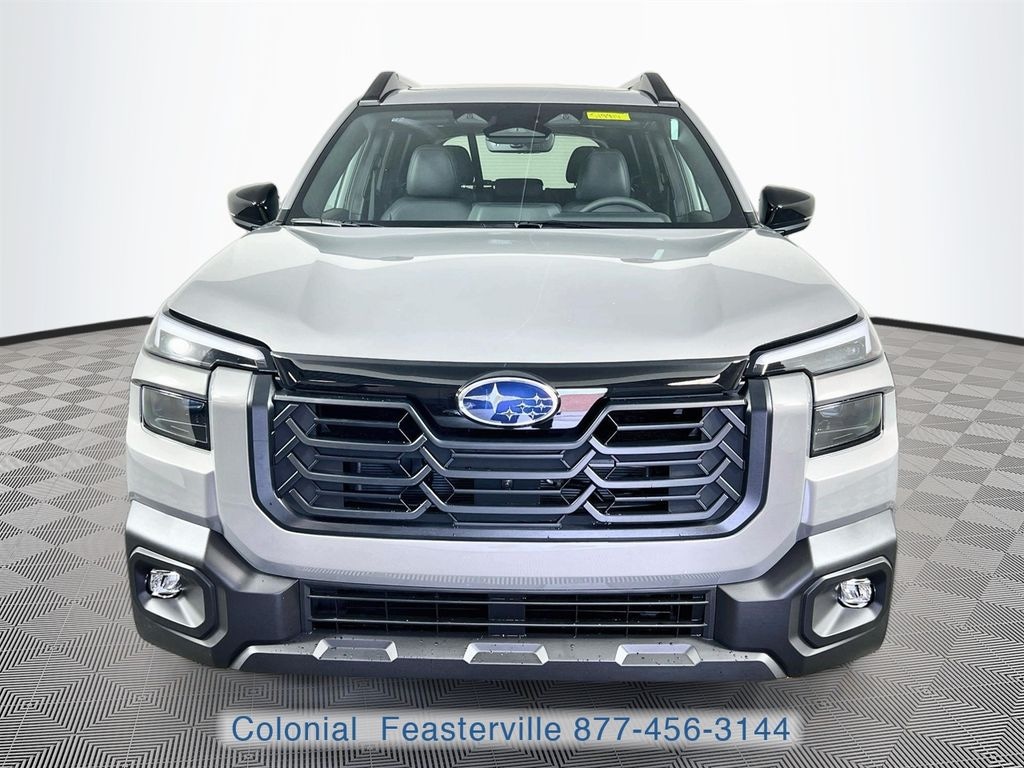 New 2026 Subaru Outback Limited XT SUV