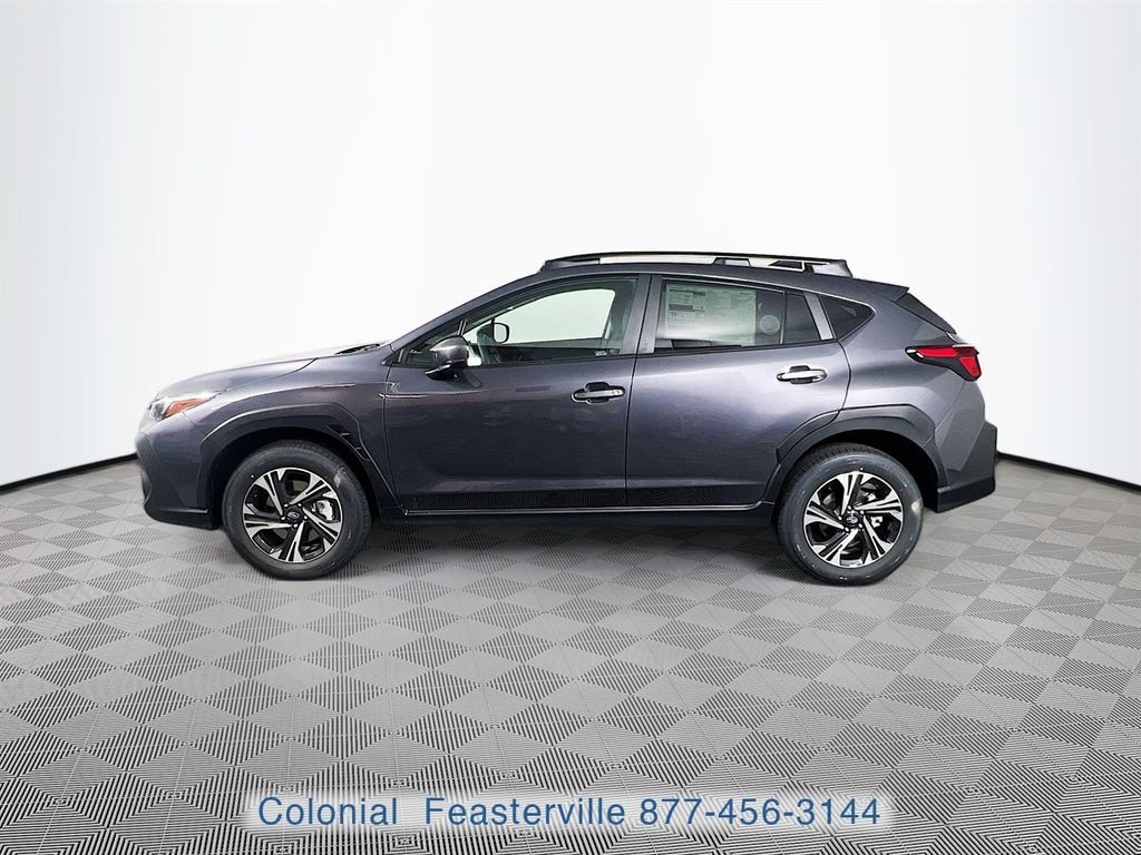 New 2026 Subaru Crosstrek Premium SUV