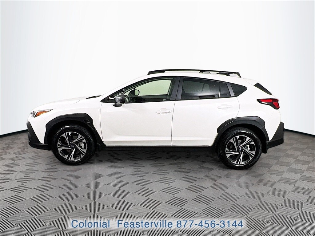 2025 Subaru Crosstrek Premium photo 3