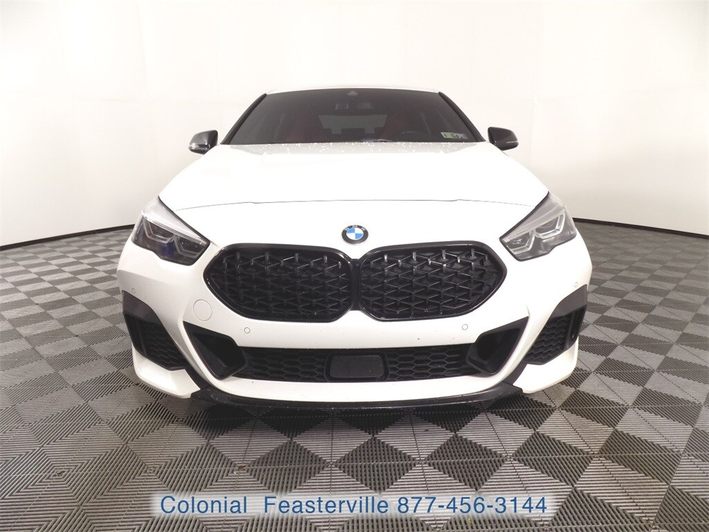 2021 Bmw M235i xDrive GC photo 3