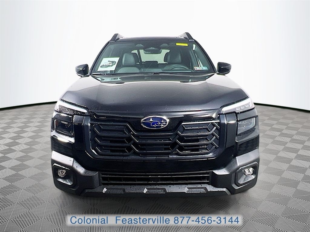 New 2026 Subaru Outback Premium SUV