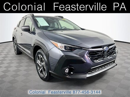 2024 Subaru Crosstrek Premium SUV
