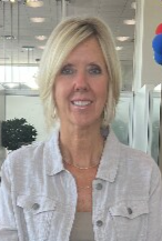 Staff member Lorraine Dugan from 081783990957