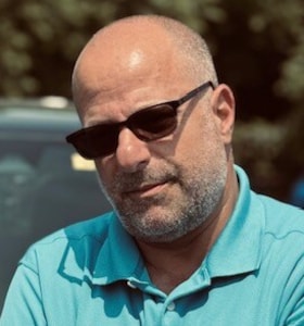 Staff member Glenn Manko from 7ed53fb3c9cd