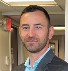 Staff member Leo Vitalin from 52d597ed0ff9