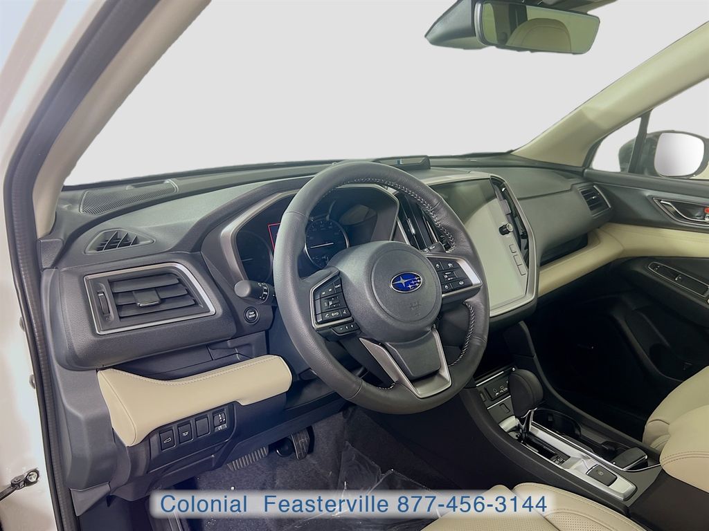2026 Subaru Ascent Limited - Photo 13