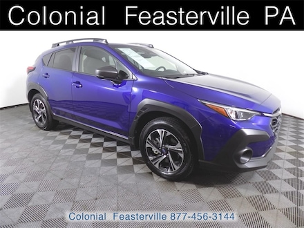 2025 Subaru Crosstrek Premium SUV