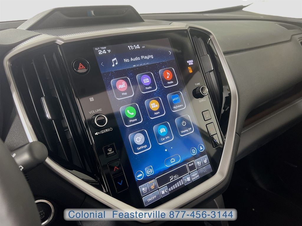 2026 Subaru Ascent Touring - Photo 21