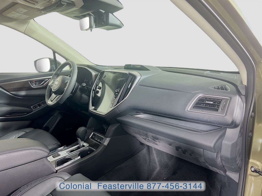 2026 Subaru Ascent Touring - Photo 38