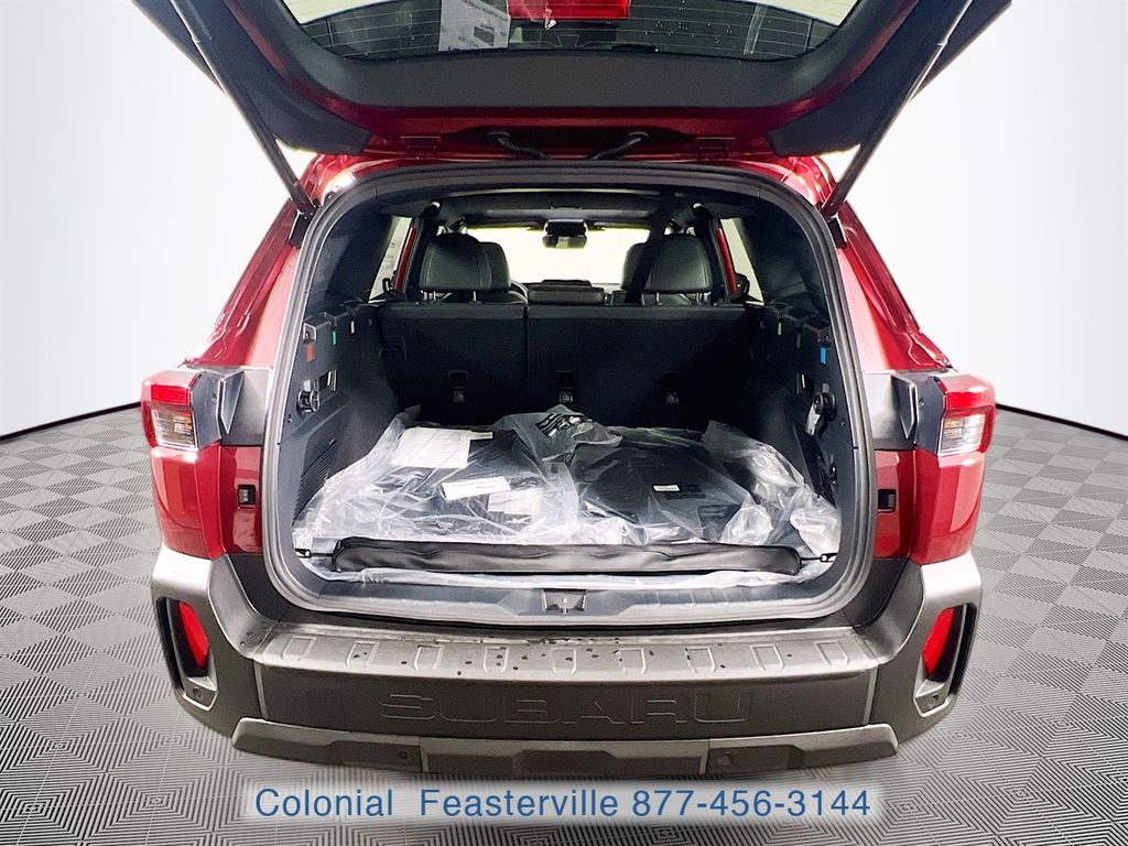 2026 Subaru Outback Limited XT - Photo 34