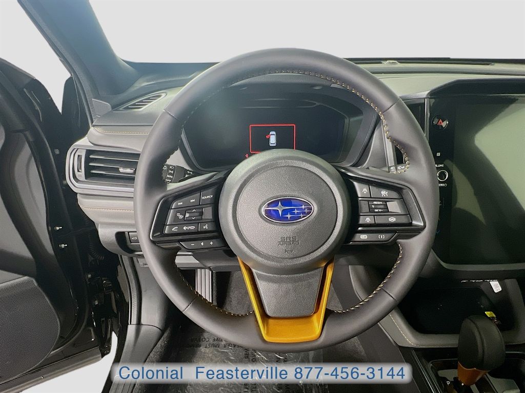 2026 Subaru Forester Wilderness - Photo 15