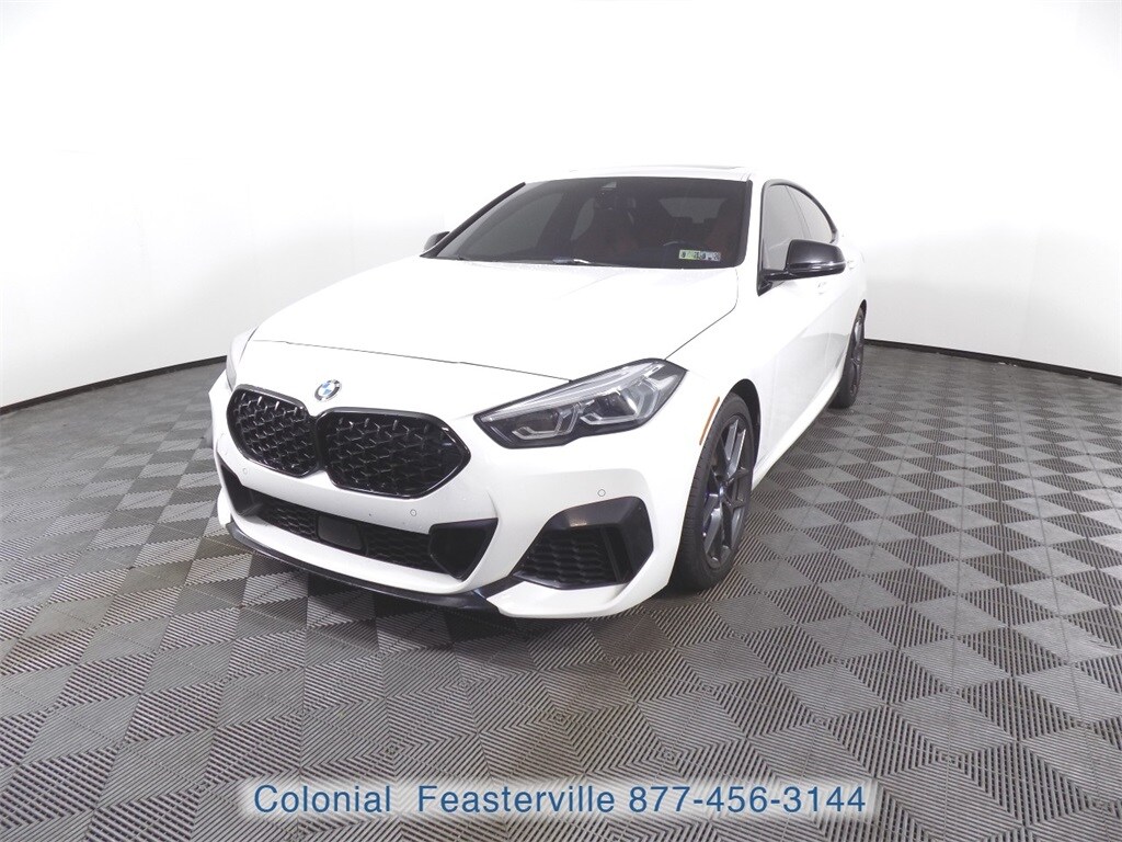 2021 Bmw M235i xDrive GC photo 4