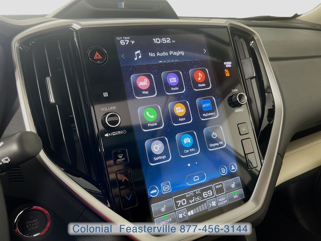 2026 Subaru Ascent Limited - Photo 21