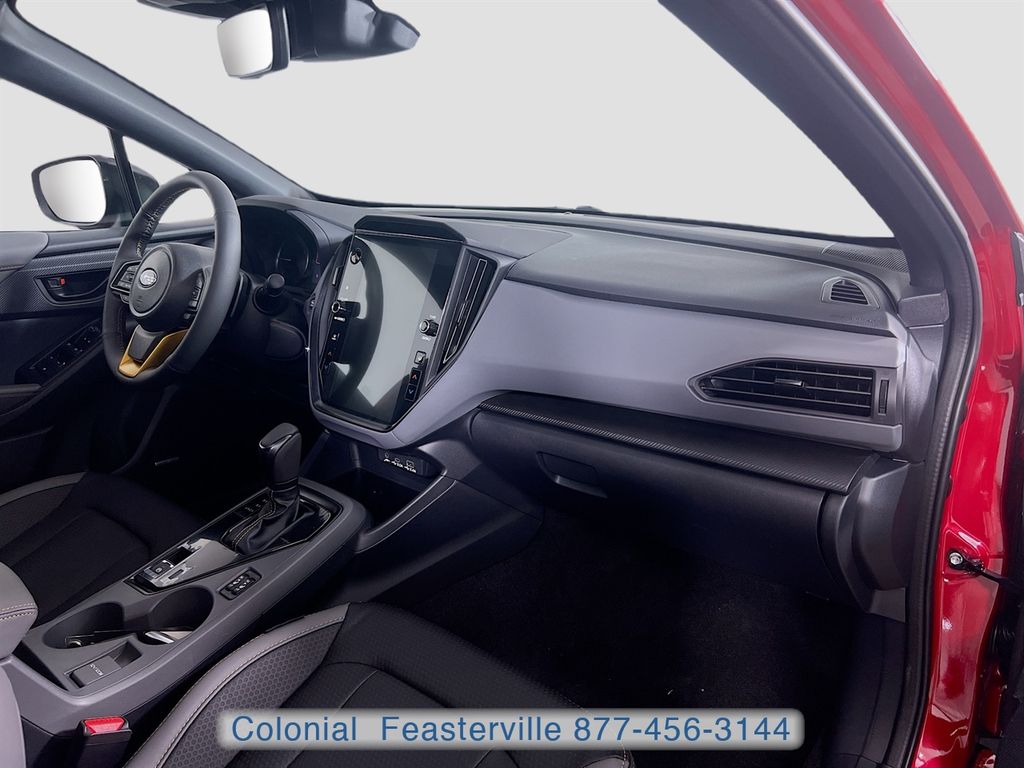 2026 Subaru Crosstrek Wilderness - Photo 35