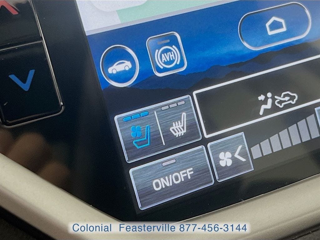 2026 Subaru Ascent Touring - Photo 41