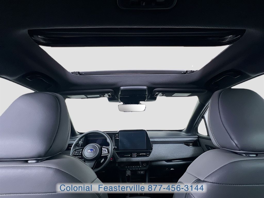 2026 Subaru Outback Limited - Photo 40