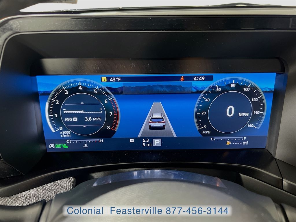 2026 Subaru Outback Limited XT - Photo 18