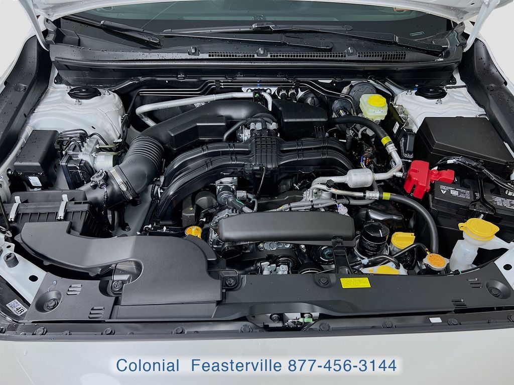 2026 Subaru Crosstrek Sport - Photo 34