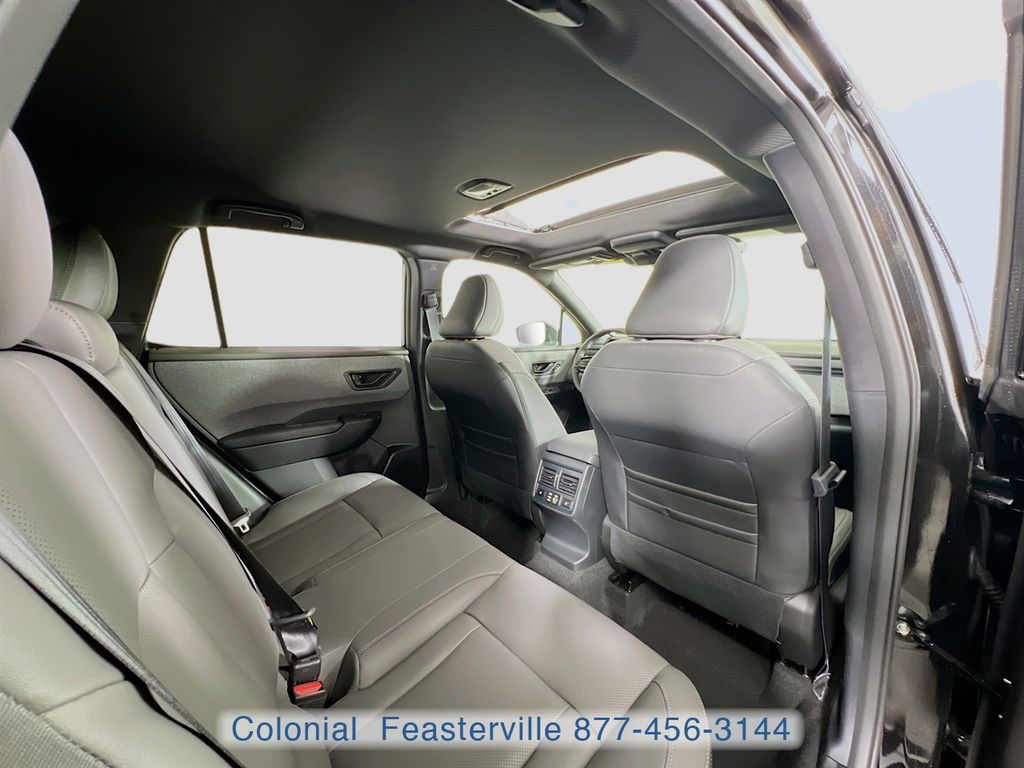 2026 Subaru Outback Limited XT - Photo 41