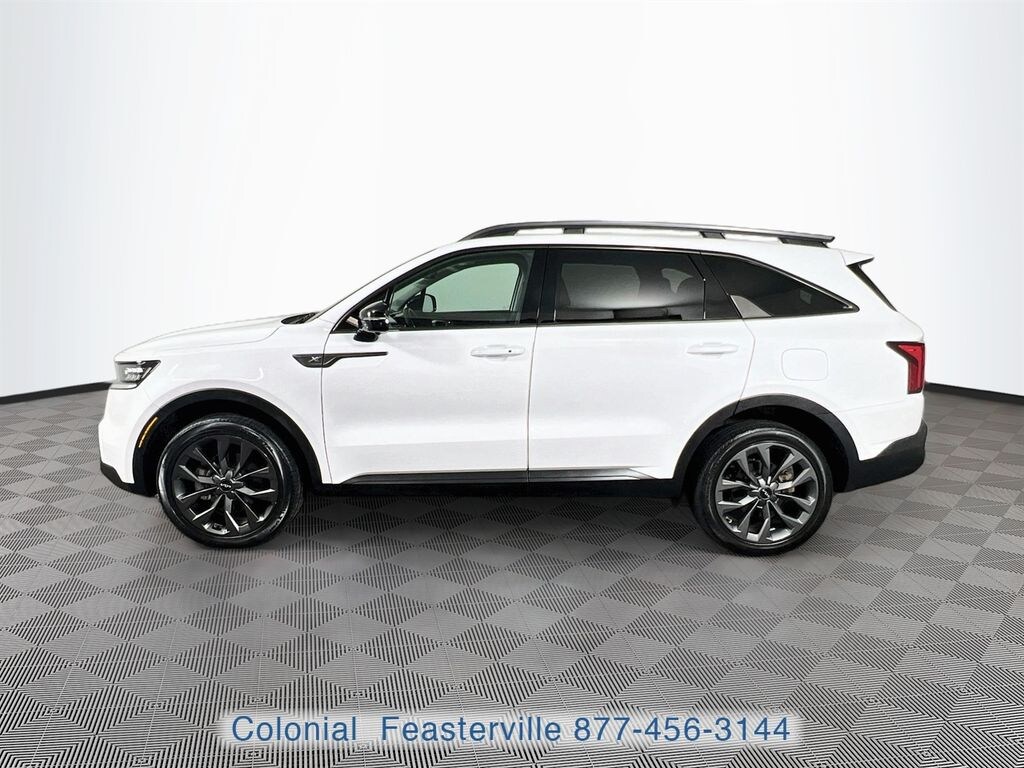 Used 2023 Kia Sorento X-Line SX Prestige SUV