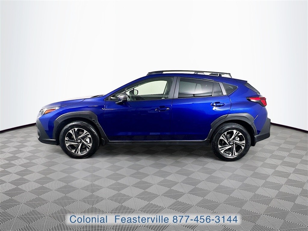 Used 2025 Subaru Crosstrek Premium SUV