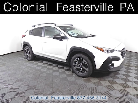 2025 Subaru Crosstrek Premium SUV