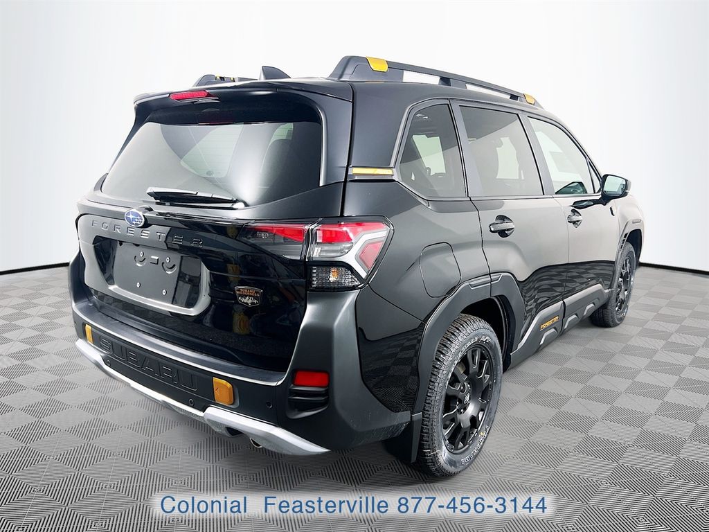 2026 Subaru Forester Wilderness - Photo 7