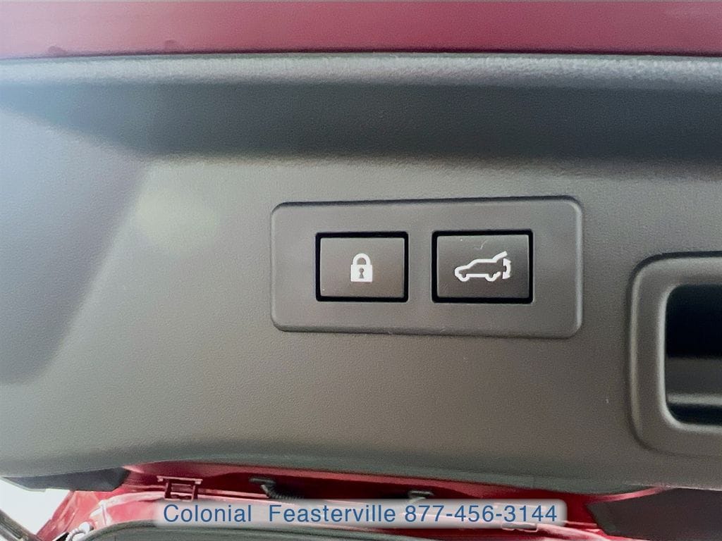 2026 Subaru Outback Limited XT - Photo 41