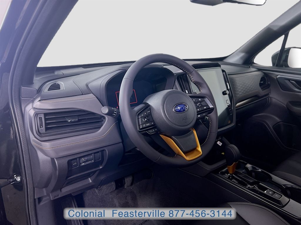 2026 Subaru Forester Wilderness - Photo 13