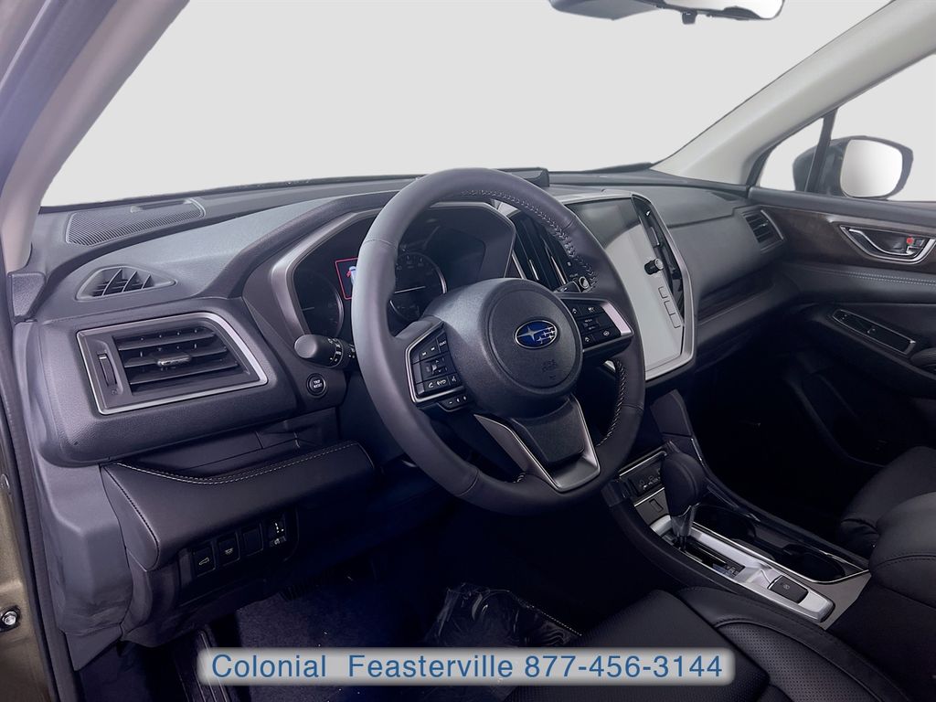 2026 Subaru Ascent Touring - Photo 13