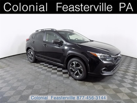 2025 Subaru Crosstrek Premium SUV