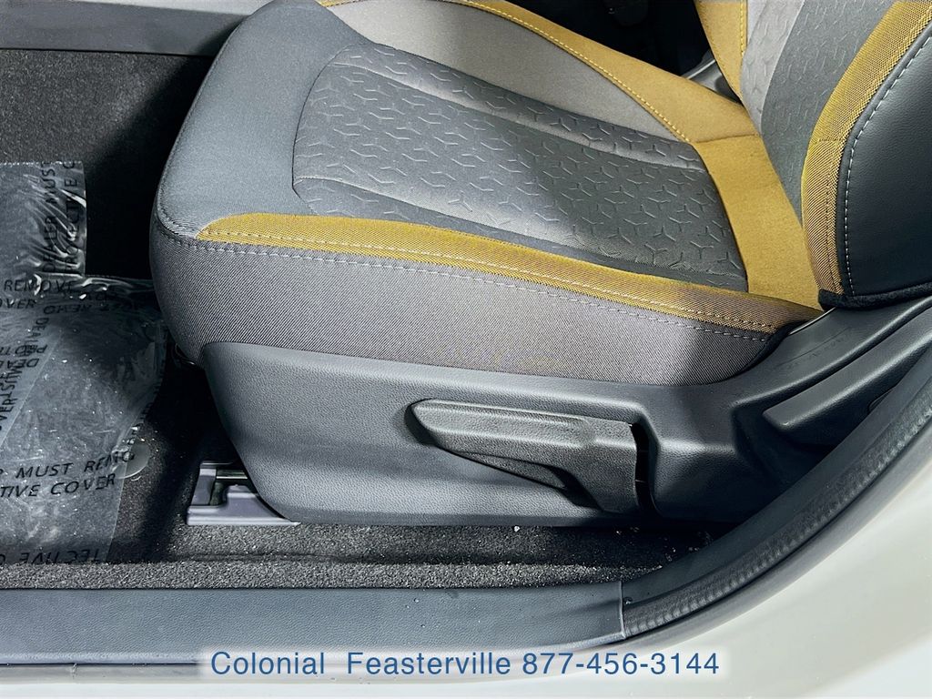 2026 Subaru Crosstrek Sport - Photo 24