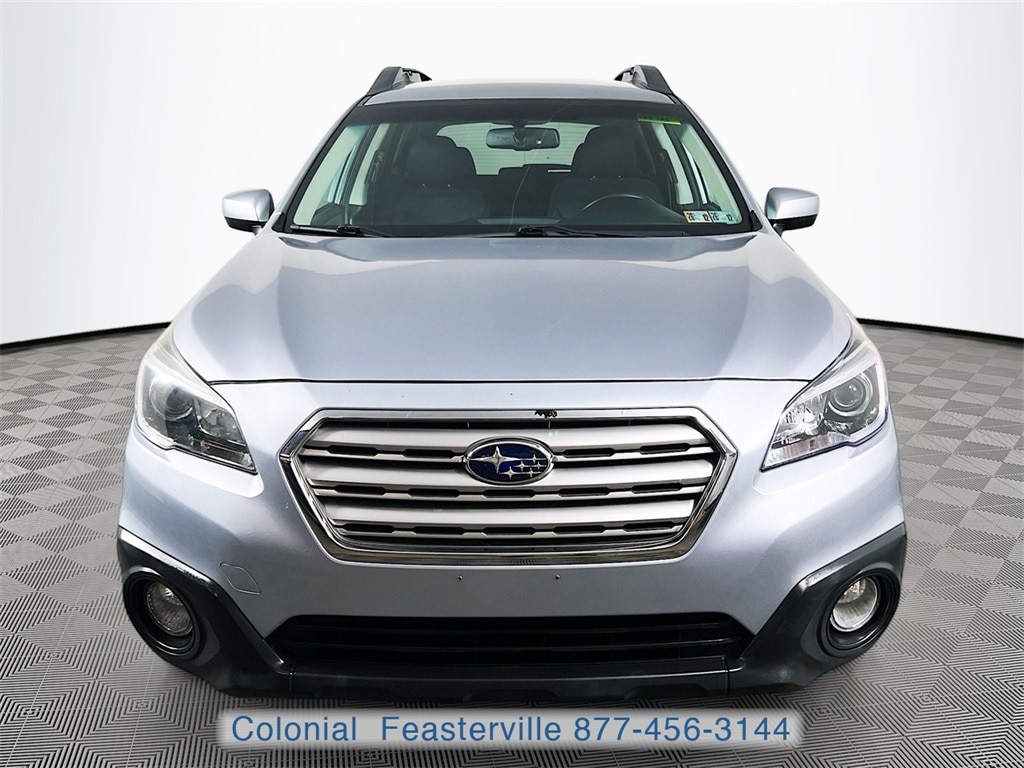 Used 2016 Subaru Outback 2.5i Premium SUV