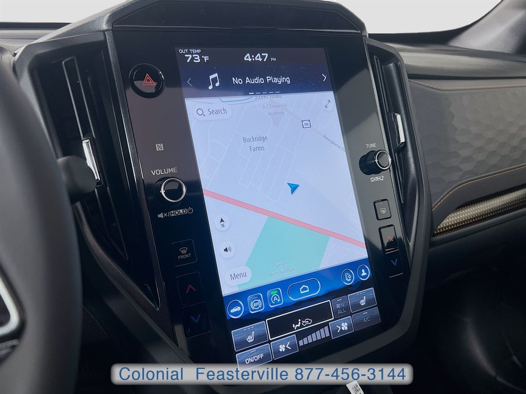 2026 Subaru Forester Wilderness - Photo 19