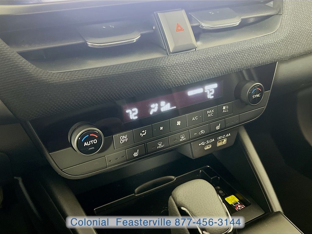 2026 Subaru Outback Limited XT - Photo 22