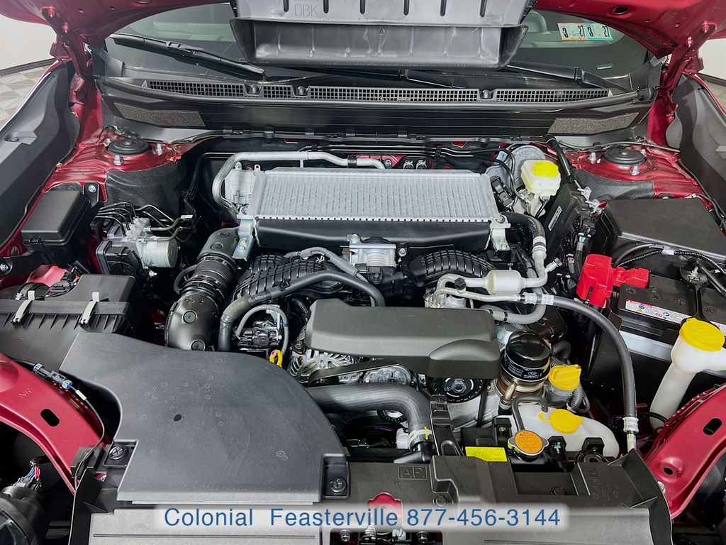 2026 Subaru Outback Limited XT - Photo 38