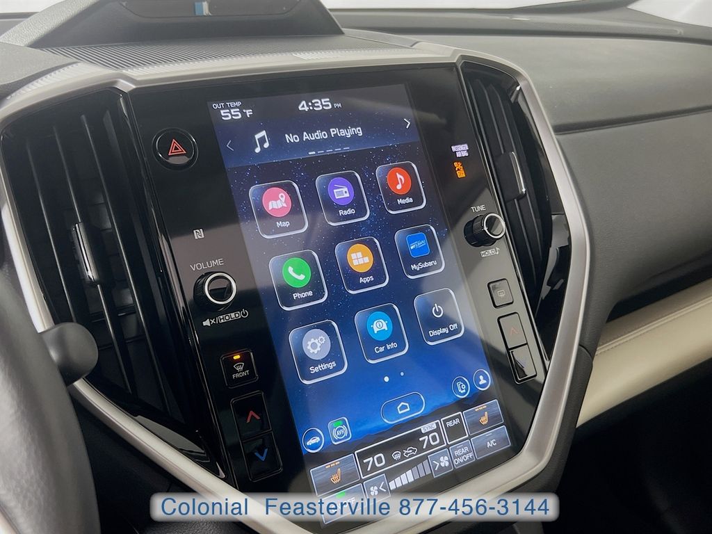 2026 Subaru Ascent Limited - Photo 21