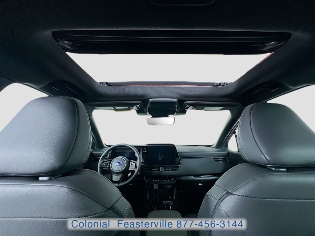 2026 Subaru Outback Limited XT - Photo 40