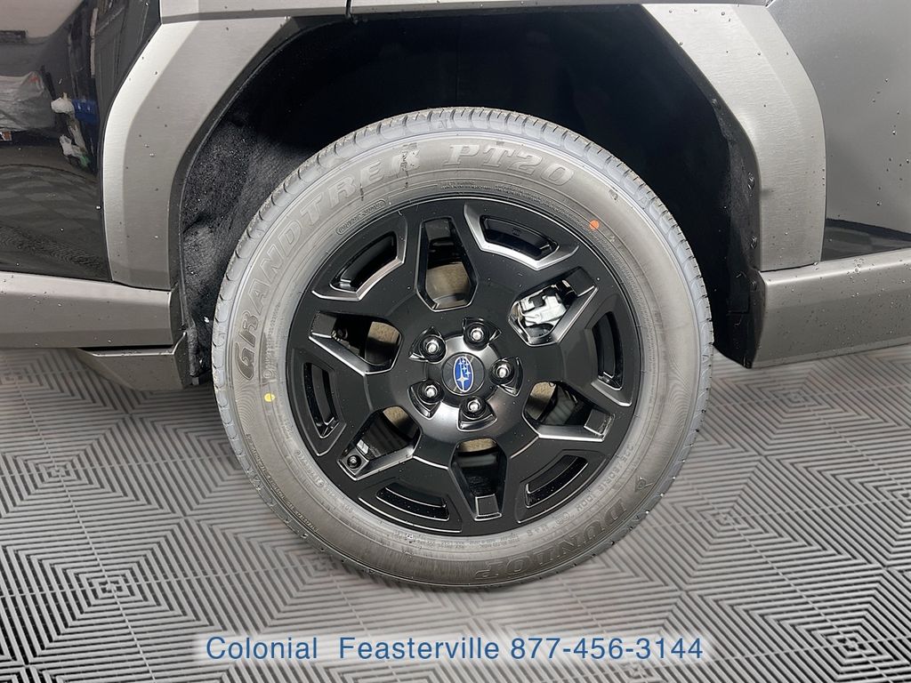2026 Subaru Outback Limited - Photo 12