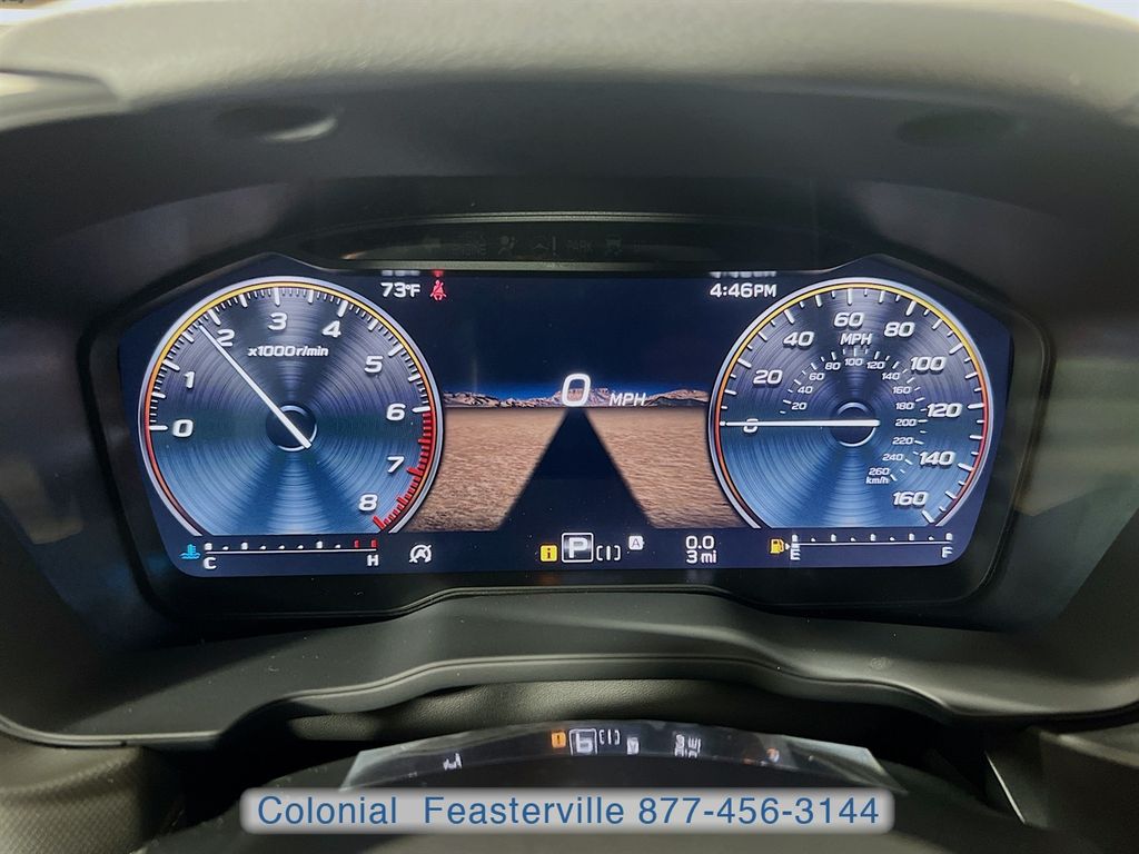 2026 Subaru Forester Wilderness - Photo 18